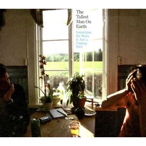 The Tallest Man on Earth - Sometimes the Blues Is Just a Passing Bird  COMPACT